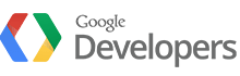 Google Developers logo