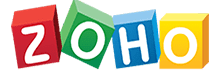 Zoho logo