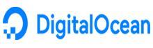 Digitalocean logo