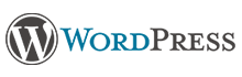 Wordpress logo